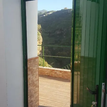 컨트리하우스 Casa Cueva Juncalillo Garden